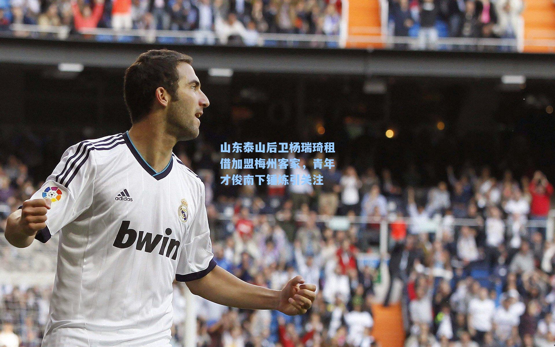  九游会官网-山东泰山后卫杨瑞琦租借加盟梅州客家，青年才俊南下锤炼引关注
